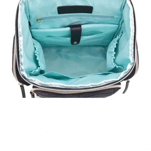 Austin Fowler Brielle Backpack or Diaper Bag - Picture 3 of 11